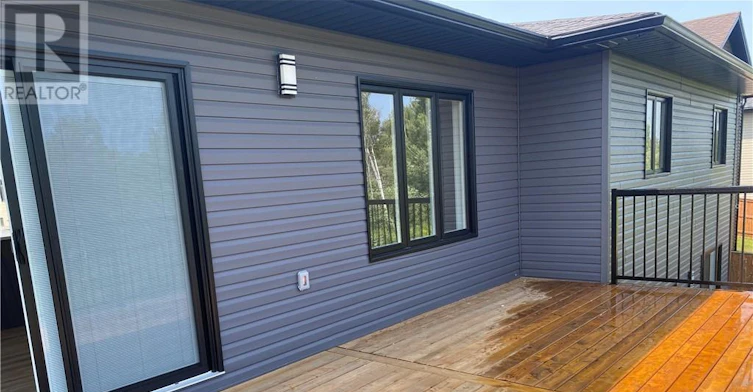 Main Floor-144 Meadowbrook Road, Greater Sudbury, ON, P0M 1B0 - 12