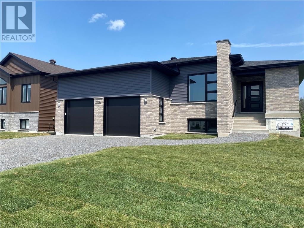 Main Floor-144 Meadowbrook Road, Greater Sudbury, ON, P0M 1B0