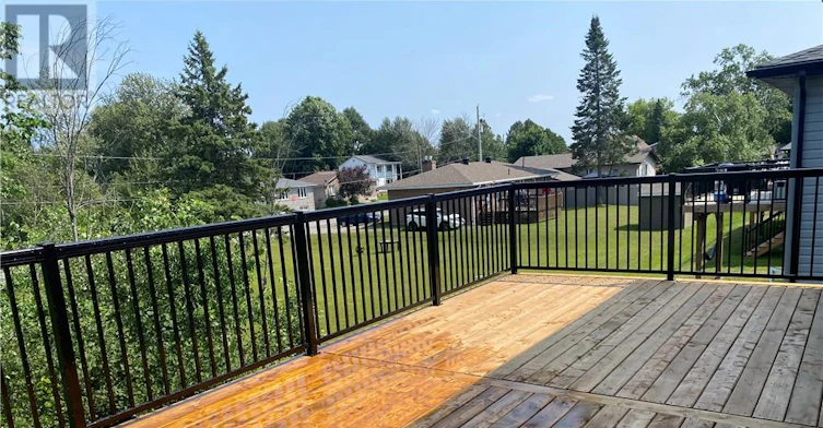 Main Floor-144 Meadowbrook Road, Greater Sudbury, ON, P0M 1B0 - 14