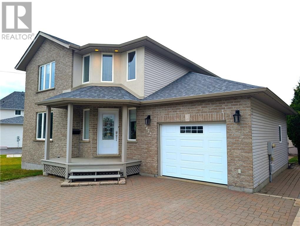 2472 Bancroft Drive, Greater Sudbury, ON, P3B 1T3
