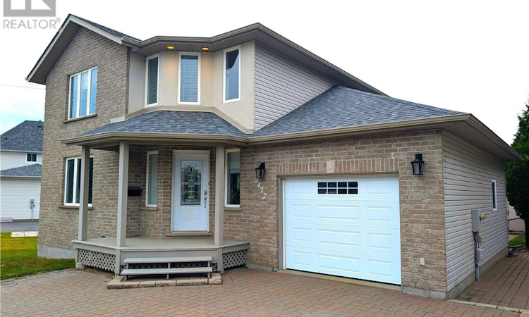 2472 Bancroft Drive