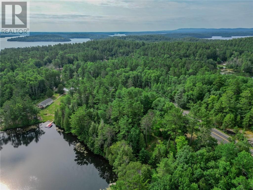 N/A Panache Lake Road, Greater Sudbury, ON, P0M 3E0
