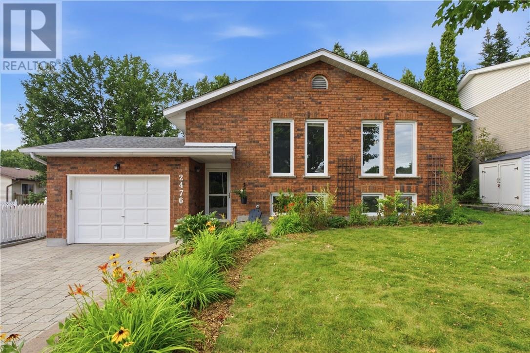 2476 Cavendish Court, Greater Sudbury, ON, P3E 5X6