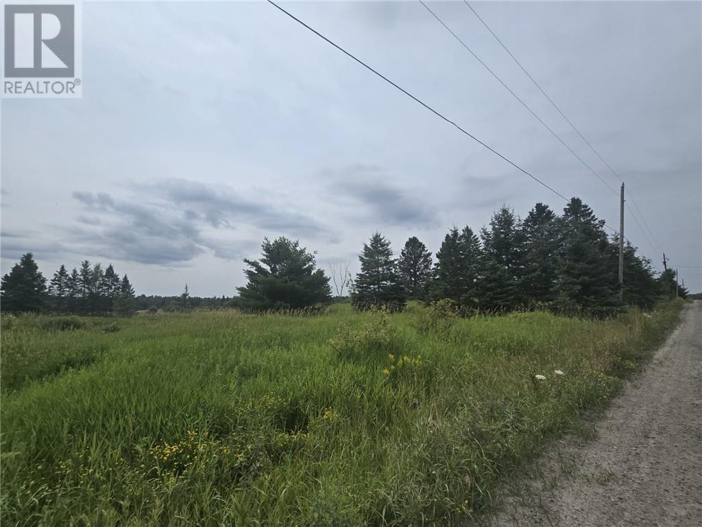 Lot-11 Houle Road, French River, ON, P0M 2N0