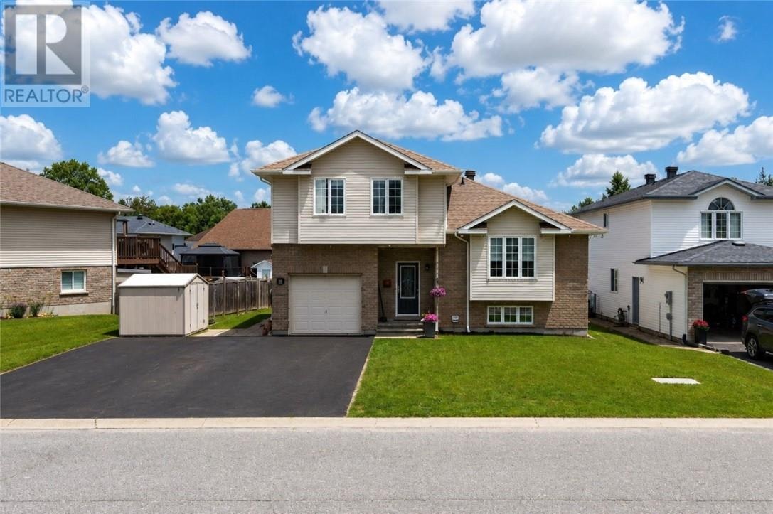 214 Ravina Avenue, Greater Sudbury, ON, P3L 1A7