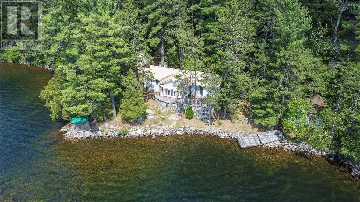 43 Morbin Road, Greater Sudbury, ON, P0M 3E0