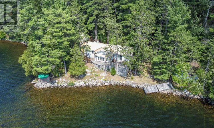 43 Morbin Road