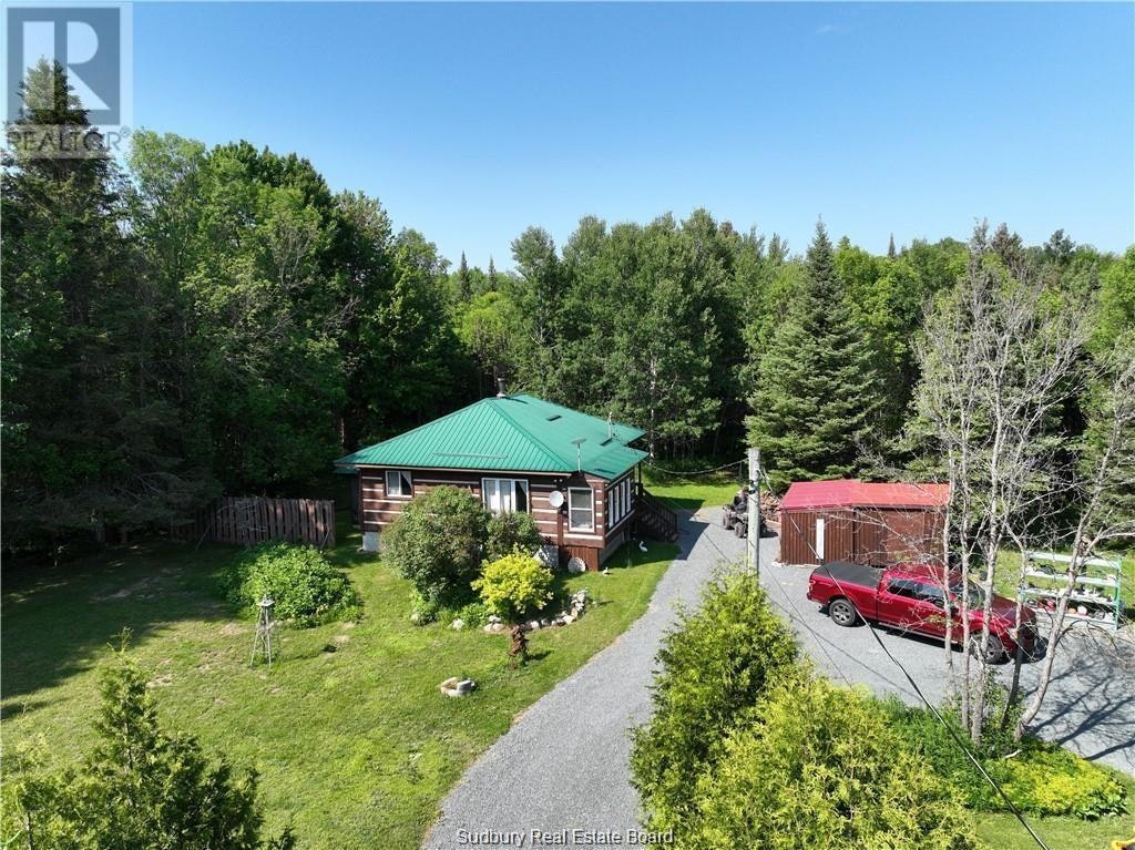24988 17 Highway, Blind River, ON, P0R 1B0