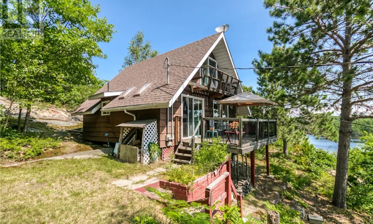 97 Oak Ridge Road