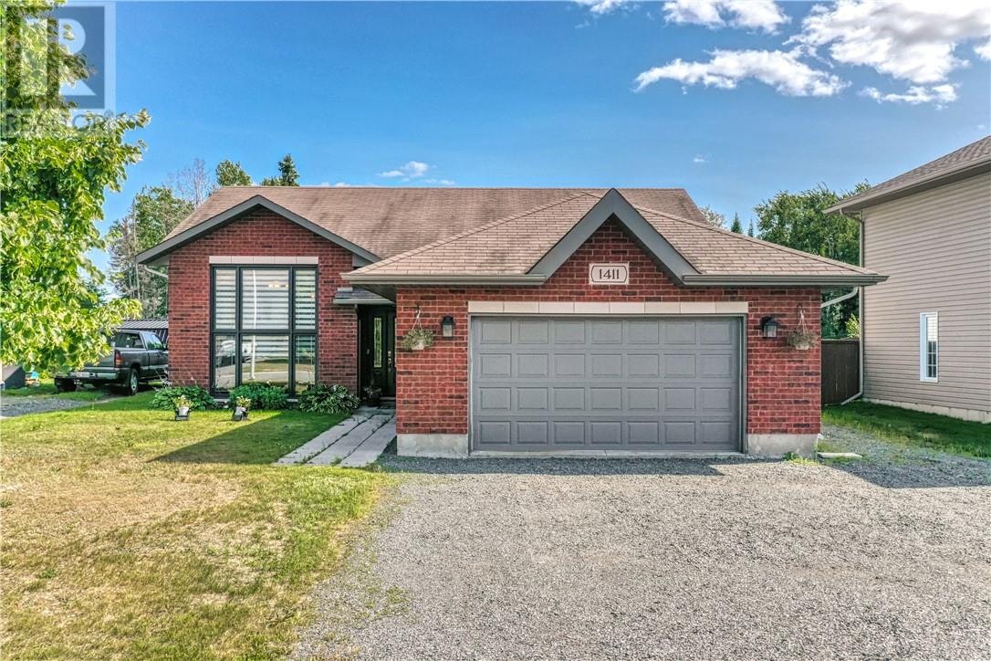1411 Jeanne D'arc Street, Greater Sudbury, ON, P3P 0B9