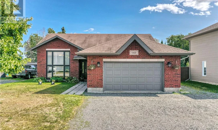 1411 Jeanne D'arc Street