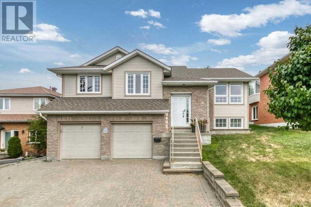 618 Moonrock Avenue, Greater Sudbury, ON, P3E 5Z6