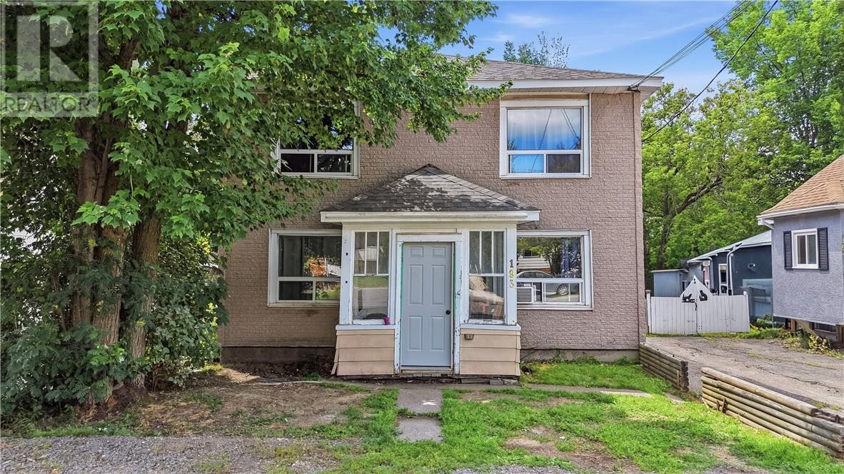 193 Dufferin Street, Greater Sudbury, ON, P3C 4W7