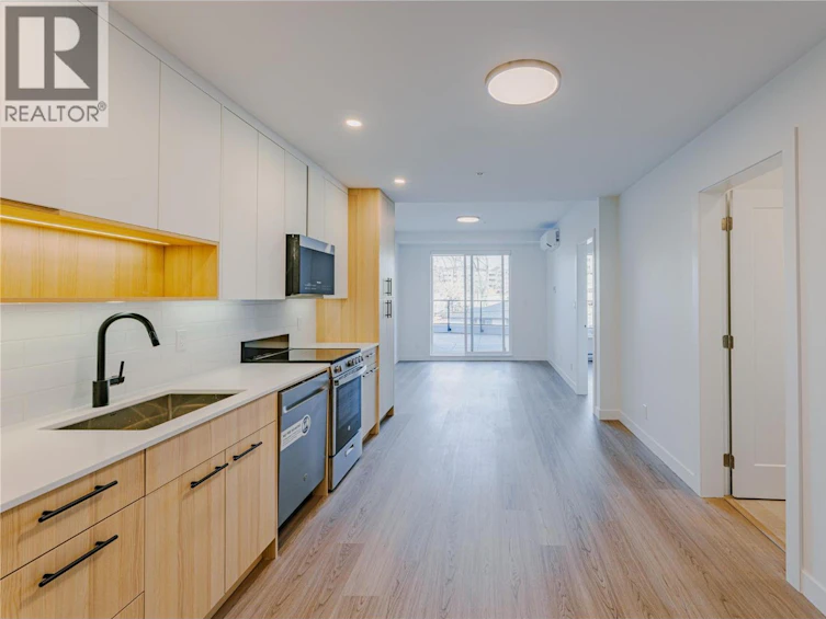 314-1380 Pridham Avenue, Kelowna, BC, V1Y 6B5 - 8