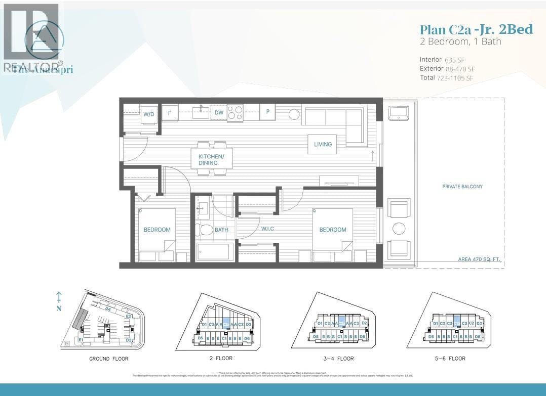 314-1380 Pridham Avenue, Kelowna, BC, V1Y 6B5 - 16