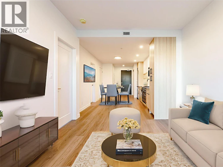 314-1380 Pridham Avenue, Kelowna, BC, V1Y 6B5 - 2