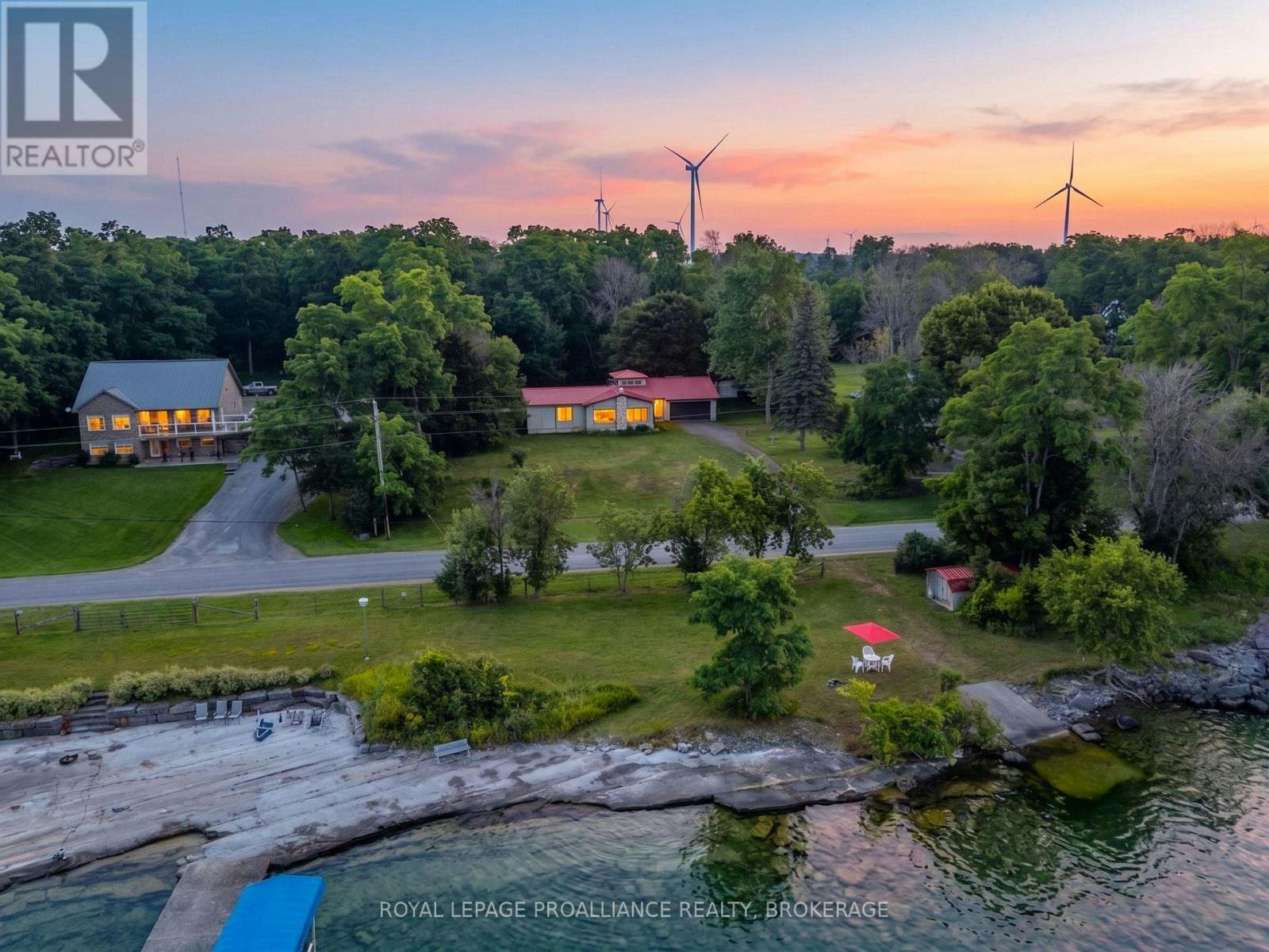 1039 96 Highway, Howe Island, ON, K0H 2Y0