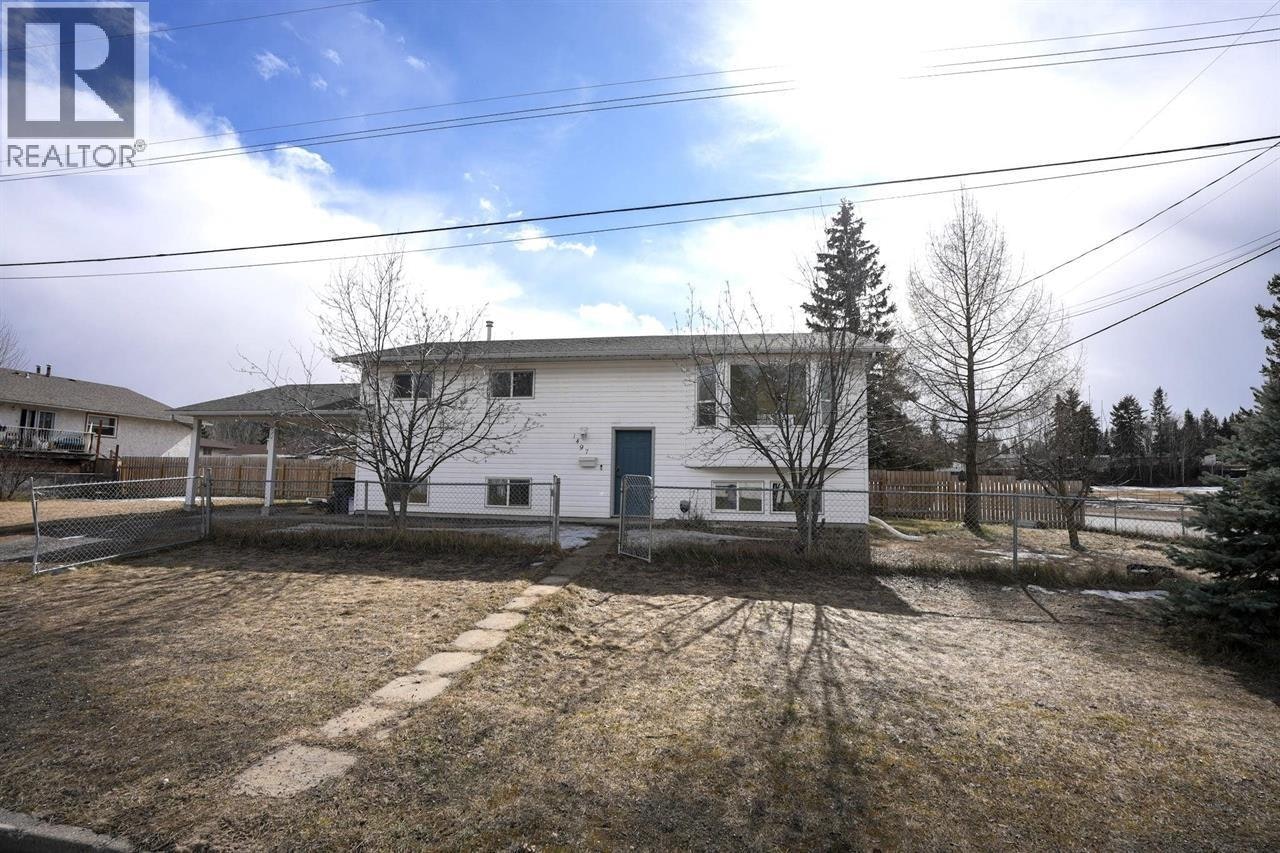 1497 Mccullagh Avenue, Prince George, BC, V2L 5A3