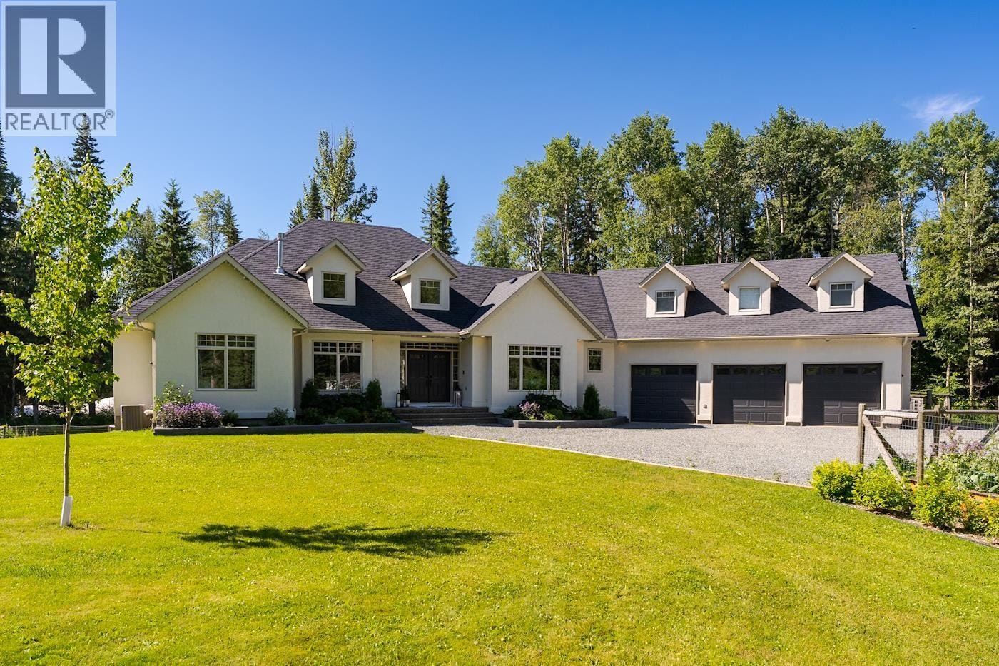 422 Willmann Road, Prince George, BC, V2M 7C8