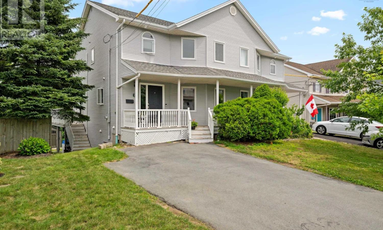 27 Walsh Court NW