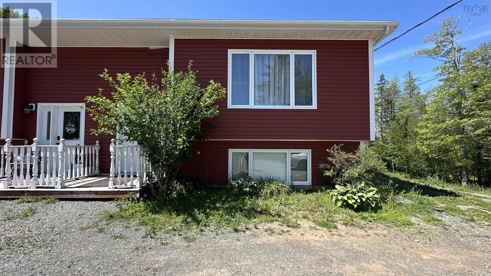 43 Truro Heights Connector Road, Truro Heights, NS, B6L 1W4