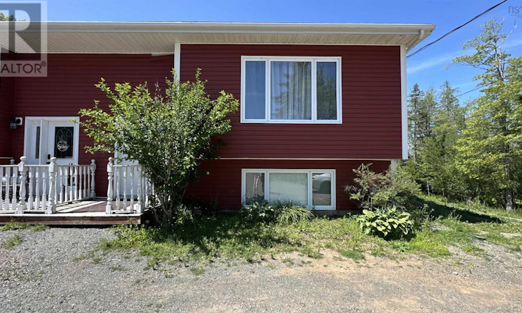 43 Truro Heights Connector Road