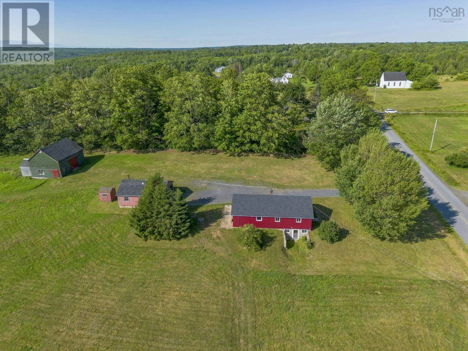 386 Greenland Road, Greenland, NS, B0B 1B0