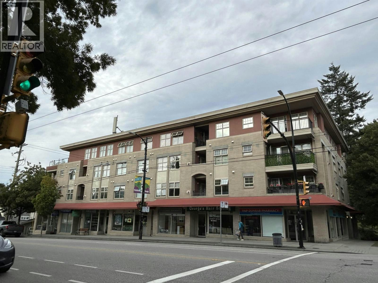 305-3595 W 26th Avenue, Vancouver, BC, V6S 1N8