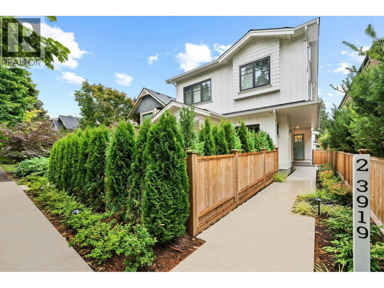 2-3919 W 18th Avenue, Vancouver, BC, V6S 1B6