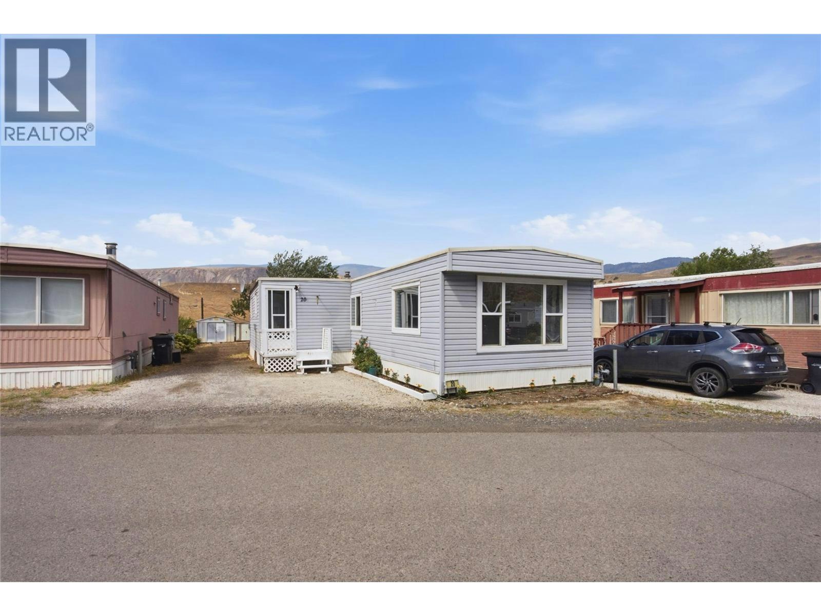 20-1000 Mesa Vista Court, Ashcroft, BC, V0K 1A0 - 23