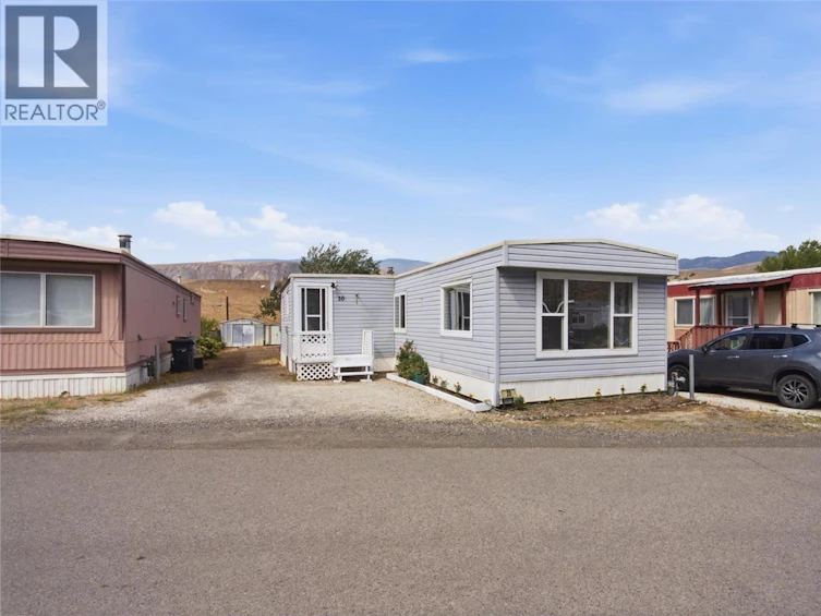 20-1000 Mesa Vista Court, Ashcroft, BC, V0K 1A0 - 23
