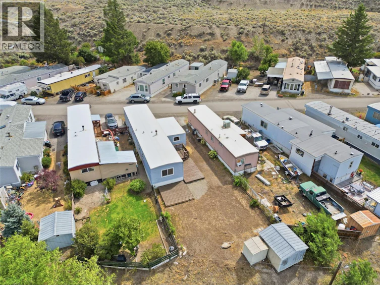 20-1000 Mesa Vista Court, Ashcroft, BC, V0K 1A0 - 4