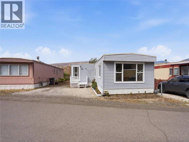 20-1000 Mesa Vista Court, Ashcroft, BC, V0K 1A0 - 24