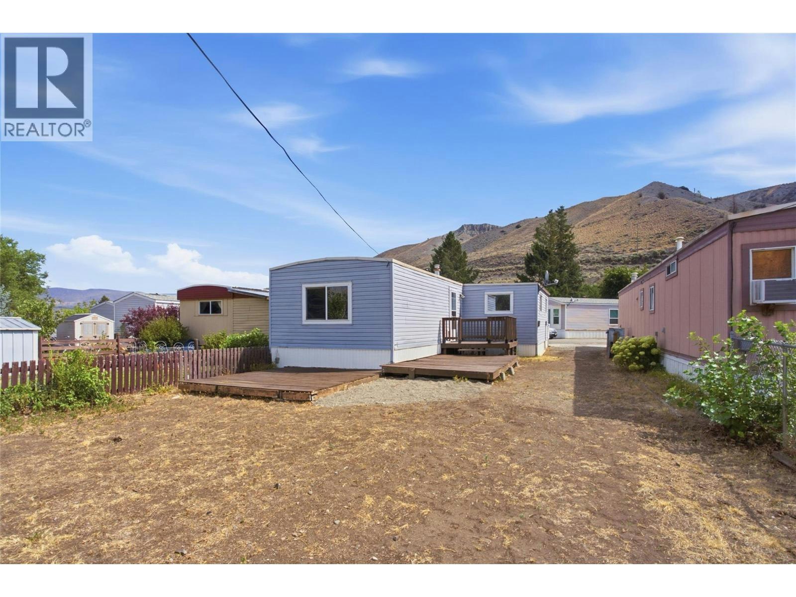 20-1000 Mesa Vista Court, Ashcroft, BC, V0K 1A0 - 27