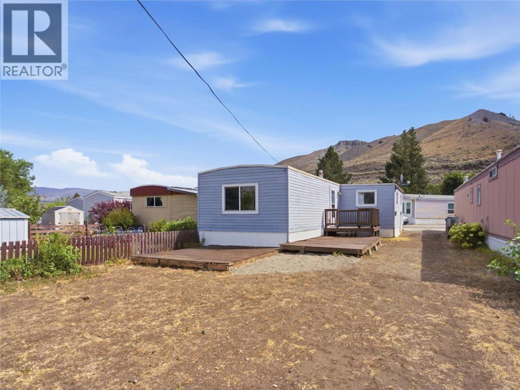 20-1000 Mesa Vista Court, Ashcroft, BC, V0K 1A0 - 27