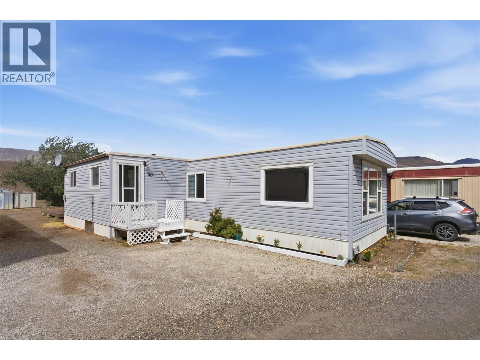20-1000 Mesa Vista Court, Ashcroft, BC, V0K 1A0 - 25