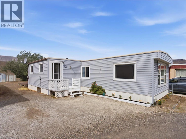 20-1000 Mesa Vista Court, Ashcroft, BC, V0K 1A0 - 25