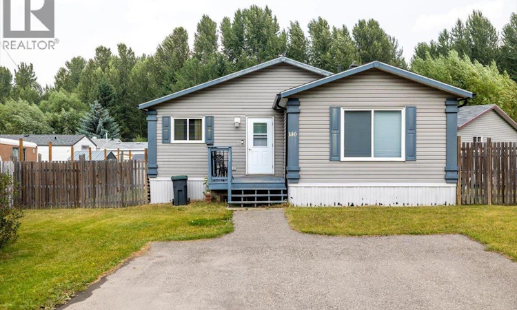 146-100 Aspen Drive