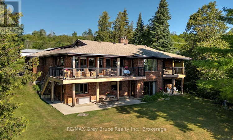 491 Balmy Beach Road