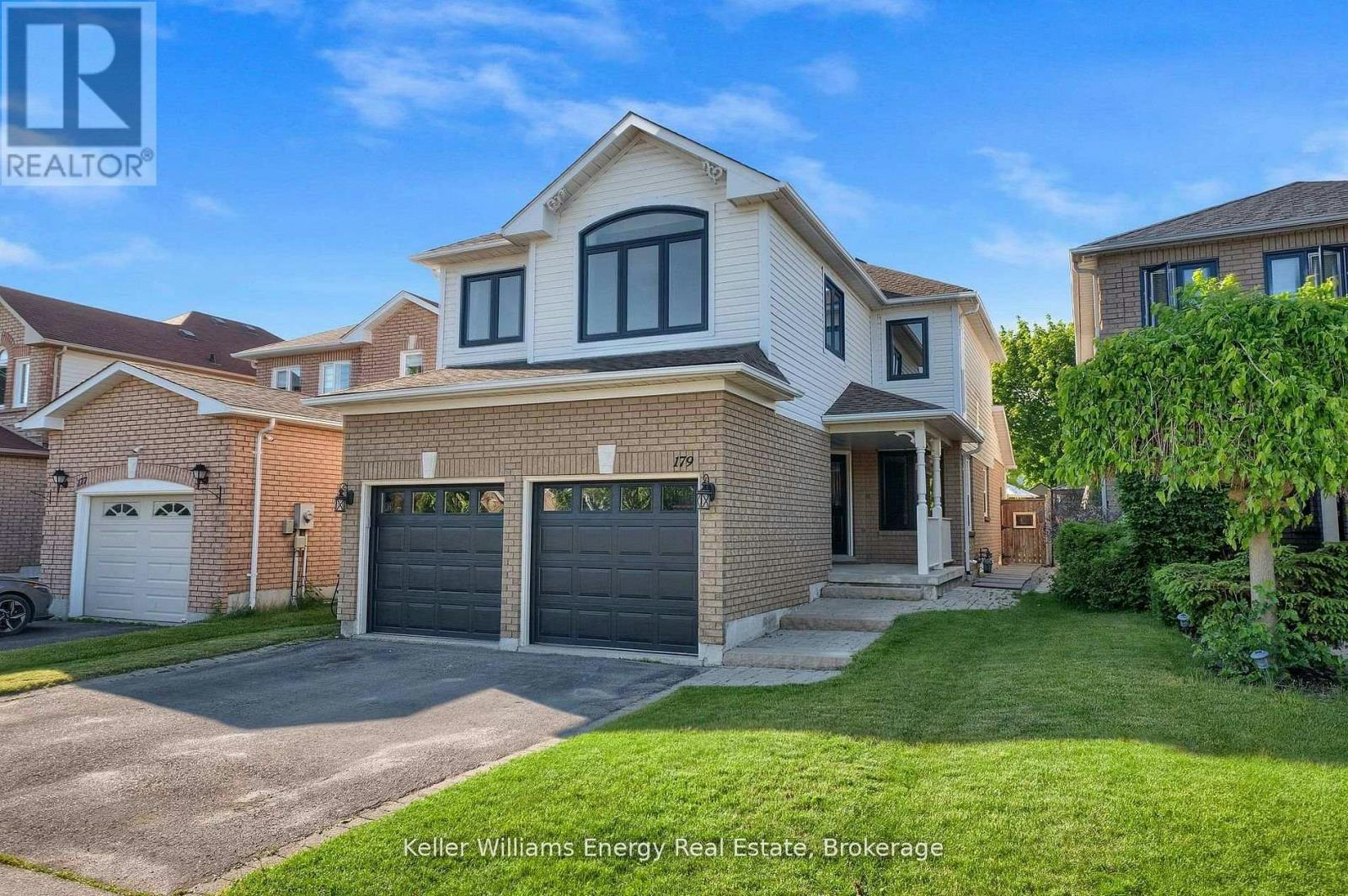 179 Wilkins Crescent, Clarington, ON, L1E 3B7