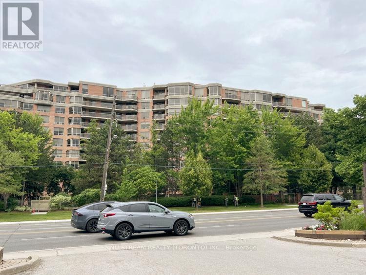 PH10-3181 Bayview Avenue, Toronto, ON, M2K 2Y2