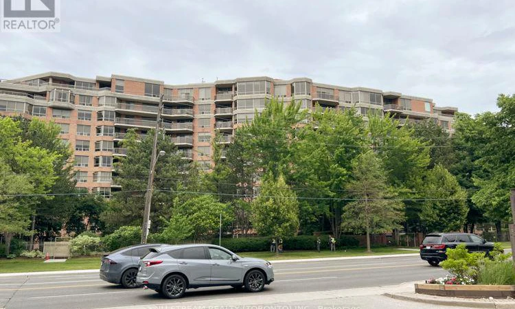 PH10-3181 Bayview Avenue