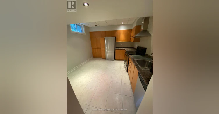 BASEMENT-46 Chatsworth Court, Vaughan, ON, L4L 7E9 - 8