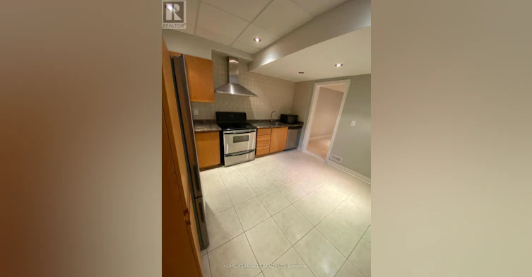 BASEMENT-46 Chatsworth Court, Vaughan, ON, L4L 7E9 - 10