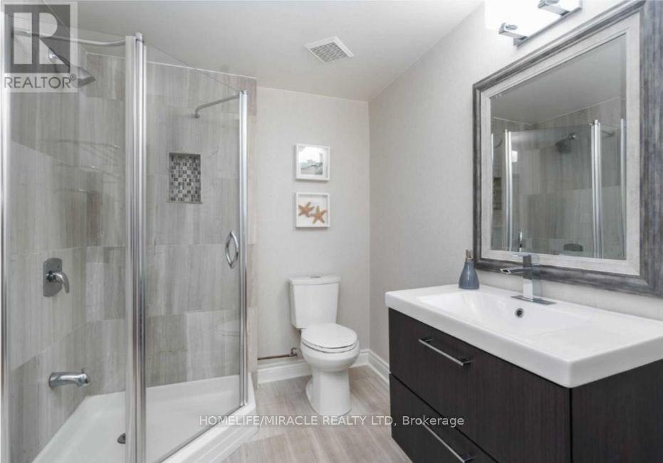 BASEMENT-46 Chatsworth Court, Vaughan, ON, L4L 7E9 - 11