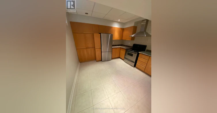 BASEMENT-46 Chatsworth Court, Vaughan, ON, L4L 7E9 - 9
