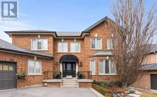 BASEMENT-46 Chatsworth Court, Vaughan, ON, L4L 7E9