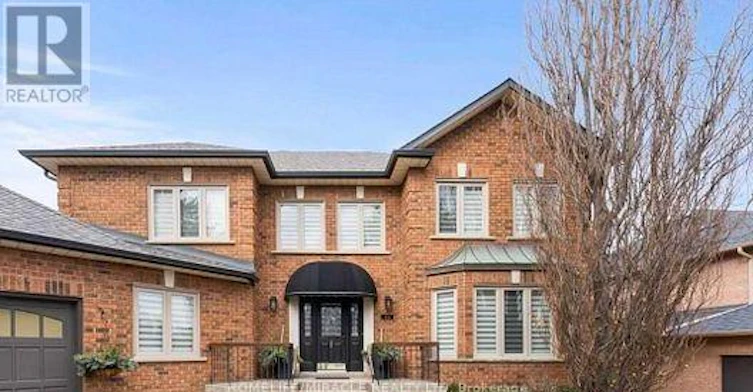 BASEMENT-46 Chatsworth Court, Vaughan, ON, L4L 7E9