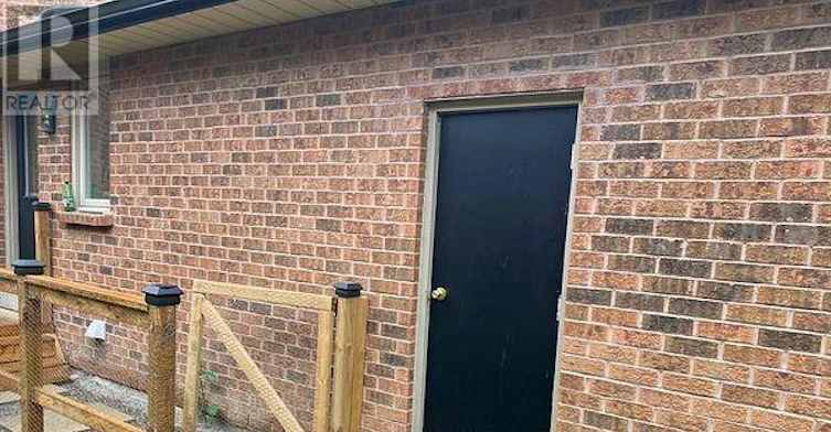 BASEMENT-46 Chatsworth Court, Vaughan, ON, L4L 7E9 - 3