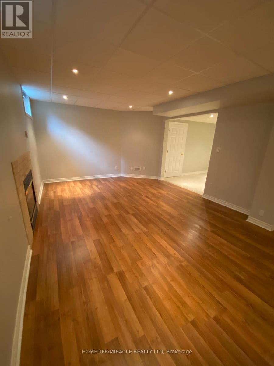 BASEMENT-46 Chatsworth Court, Vaughan, ON, L4L 7E9 - 4